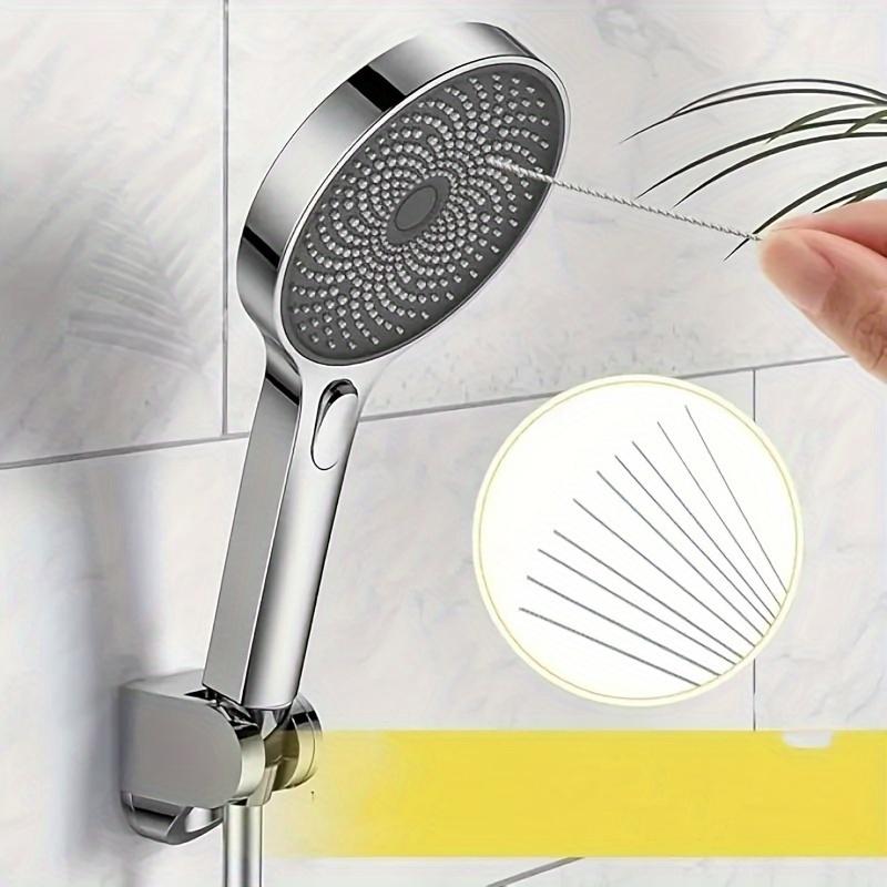 Home Bathroom Renovation - 10 Stainless Steel Needle Shower Head