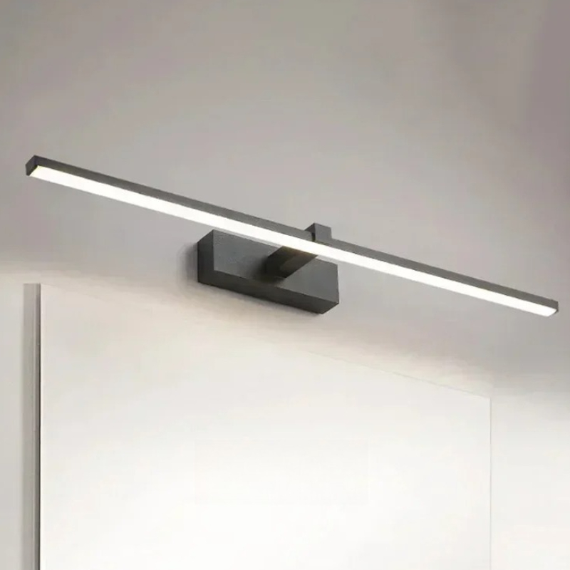 Home Hardware Bathroom Lighting - Modern LED Wall Lamp Bathroom Hardwares