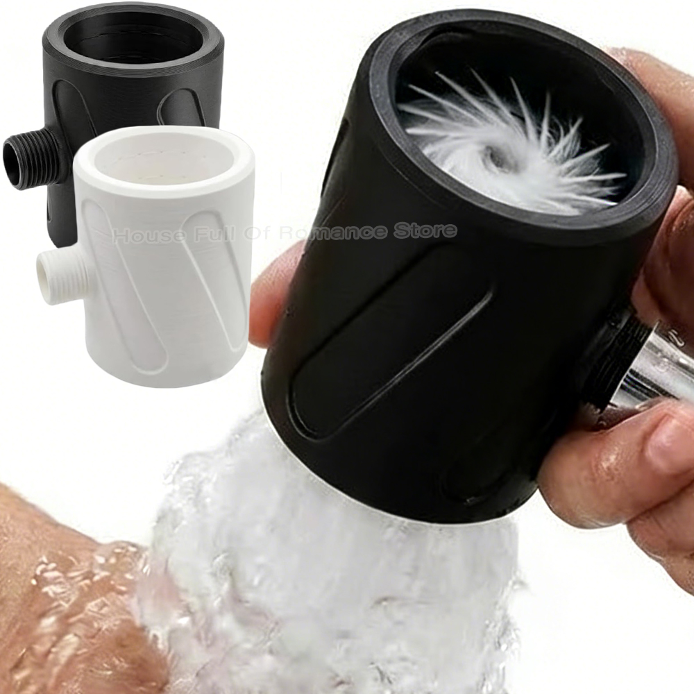 Home Bathroom Shower - Designed Circular Spray Shower Head New