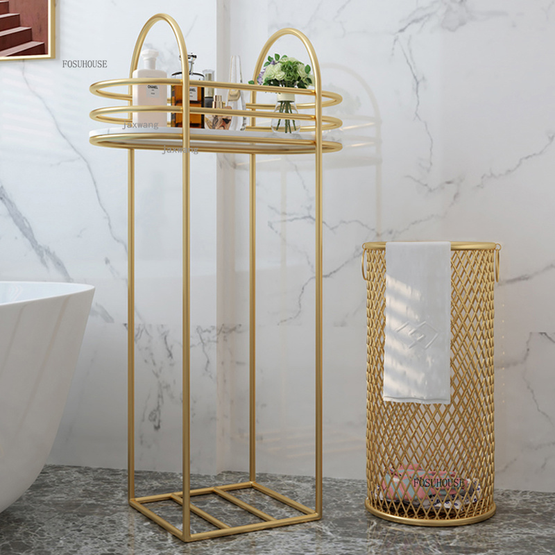 Home Bathroom Design Simple - Simple Bedroom Designer Floor Storage Basket