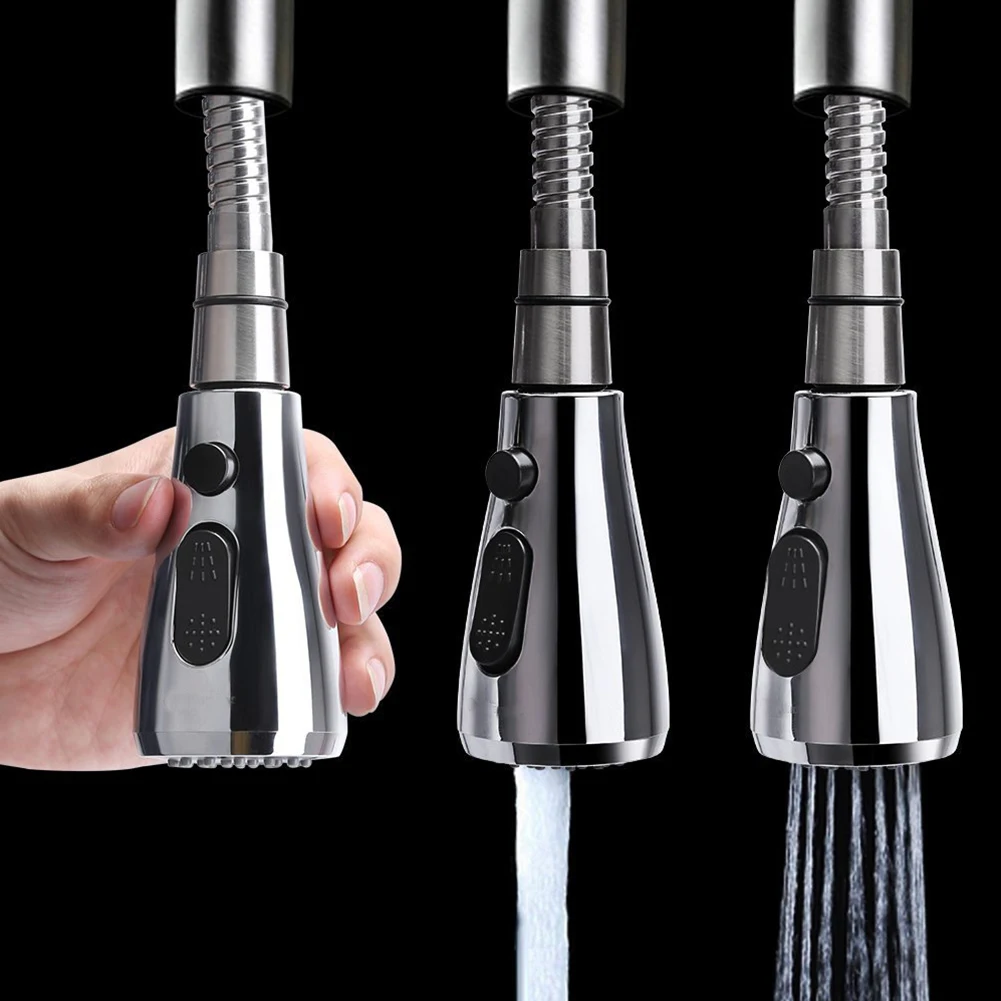 Universal  Kitchen Faucet Head - Home Bathroom Renovation avis et prix