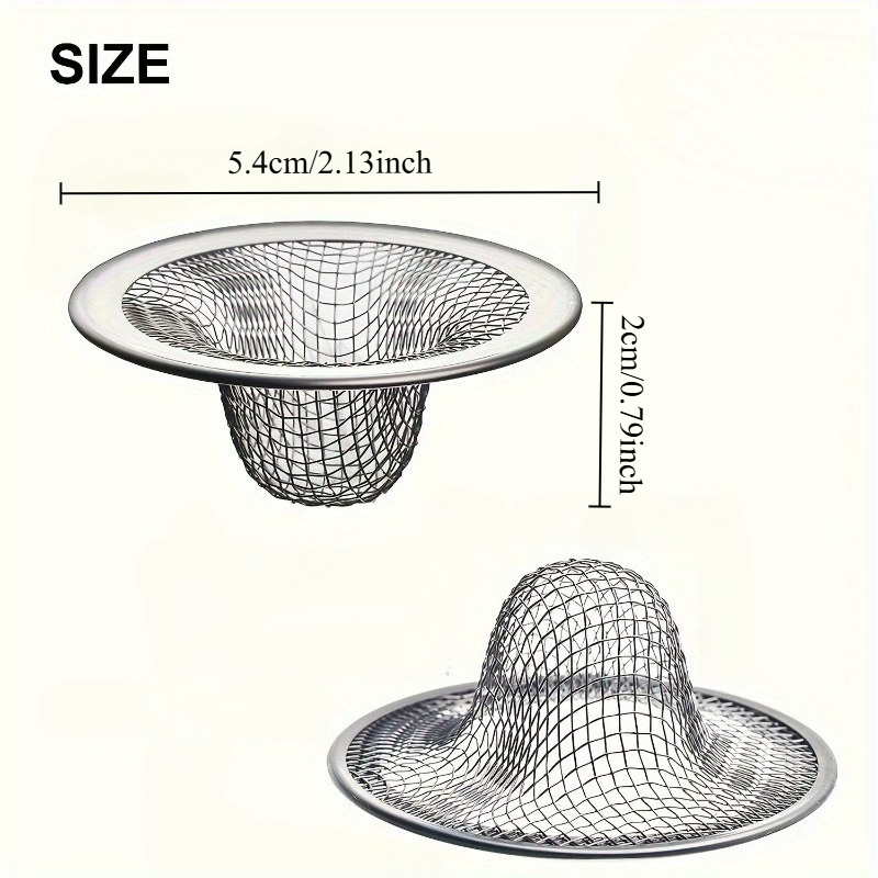 Stainless Steel Bathroom Sink  - Home Essentials Bathroom Accessories avis et prix