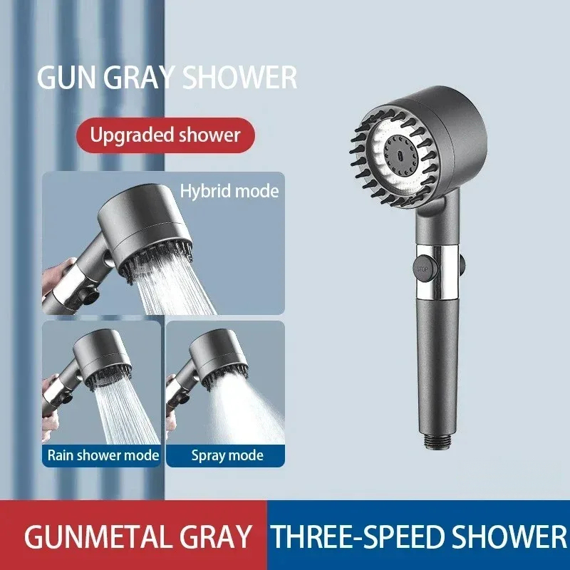 Adjustable High Pressurized Fi - Home Bathroom Renovation avis et prix