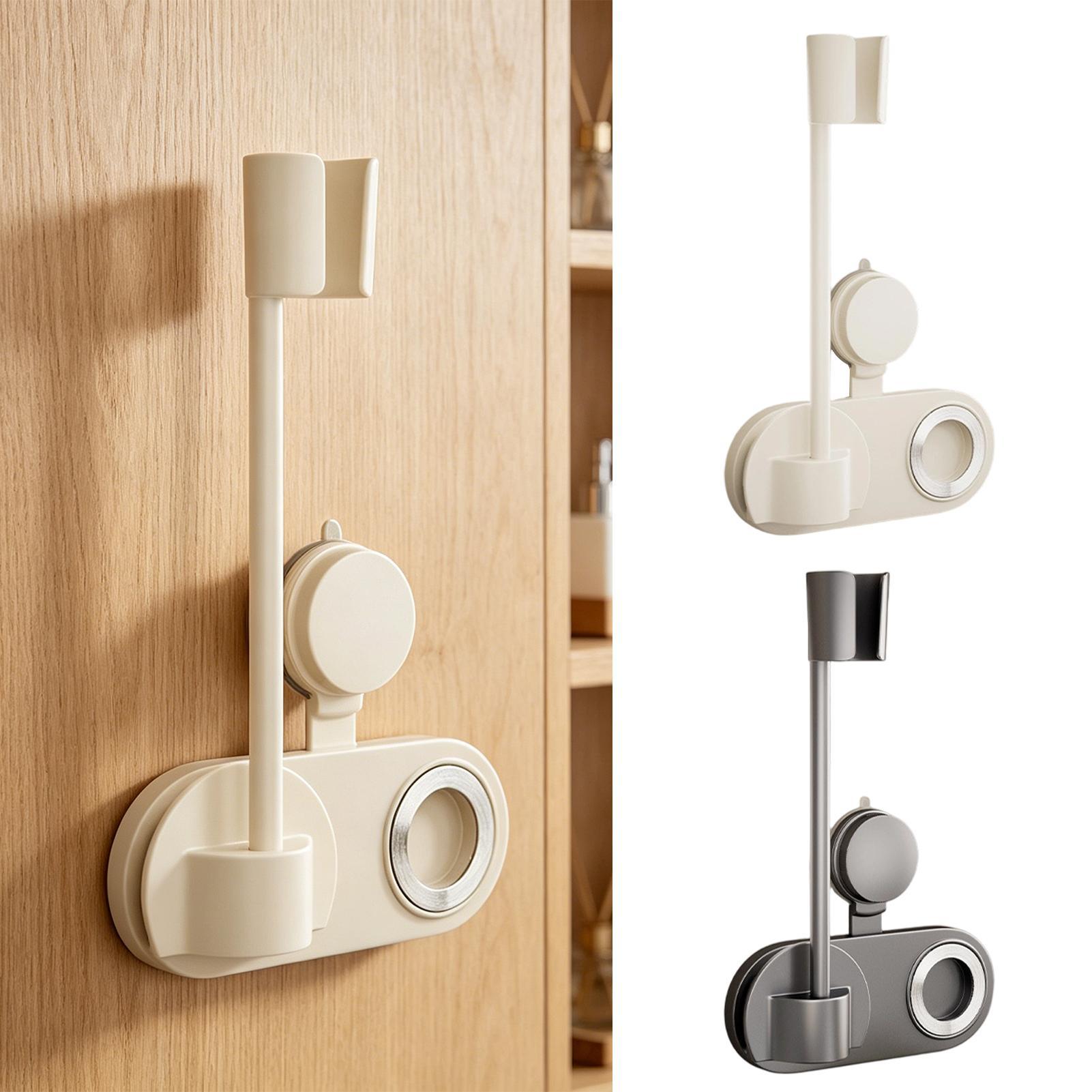 Hair Dryer Wall Holder Suction - Home Bathroom Hand Dryer avis et prix