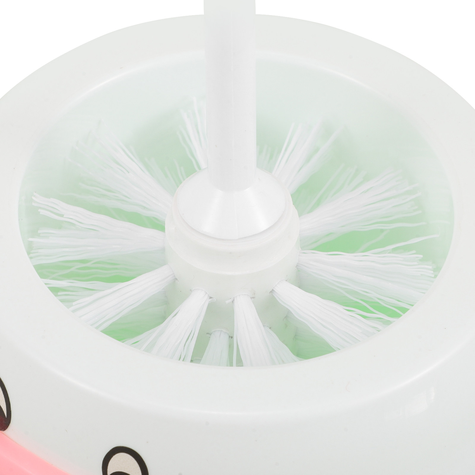 Toilet Brush Set Soft Bristle  - Home Essentials Bathroom Accessories avis et prix