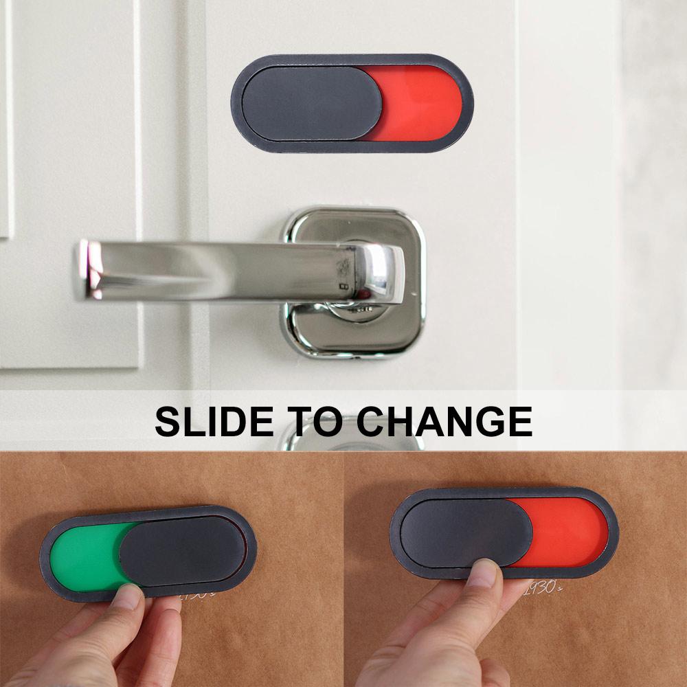 Slider Open Do Not Disturb Sig - Home Bathroom Occupied Sign avis et prix