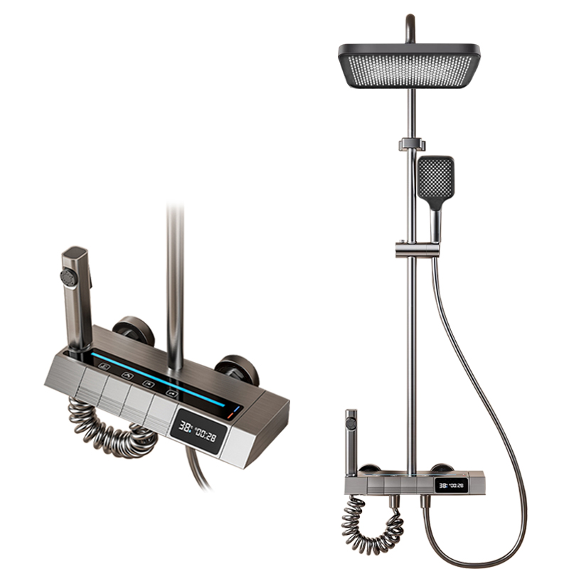 Constant temperature digital p - Home Bathroom Shower avis et prix