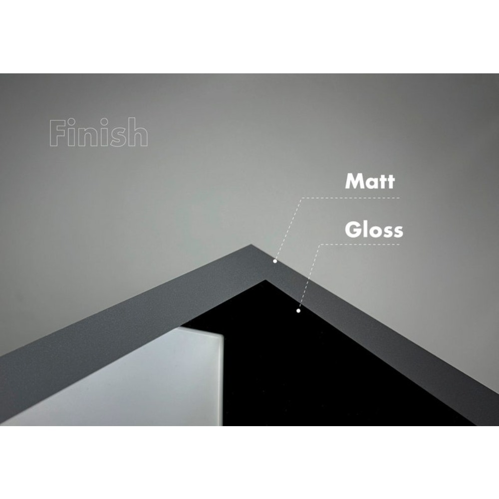 Metal Sign Aluminum Plate Wall - Home Bathroom Name avis et prix