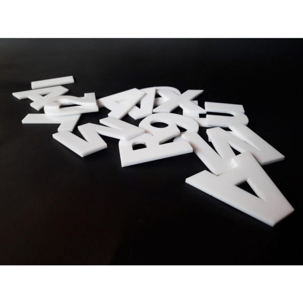 Metal Sign Aluminum Plate Wall - Home Bathroom Name avis et prix