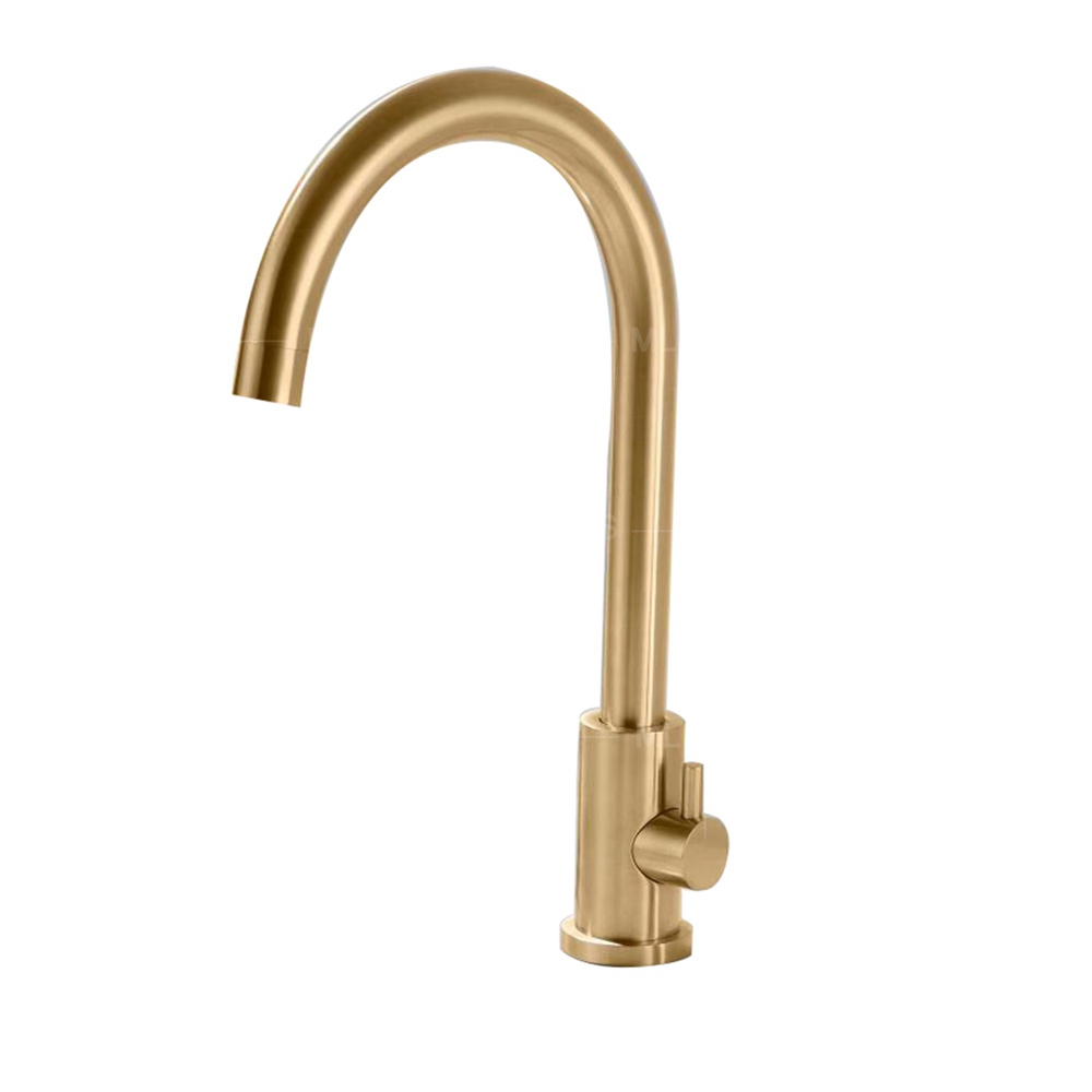 2021 Luxury Design Brushed Gol - Home Bathroom Design Simple avis et prix