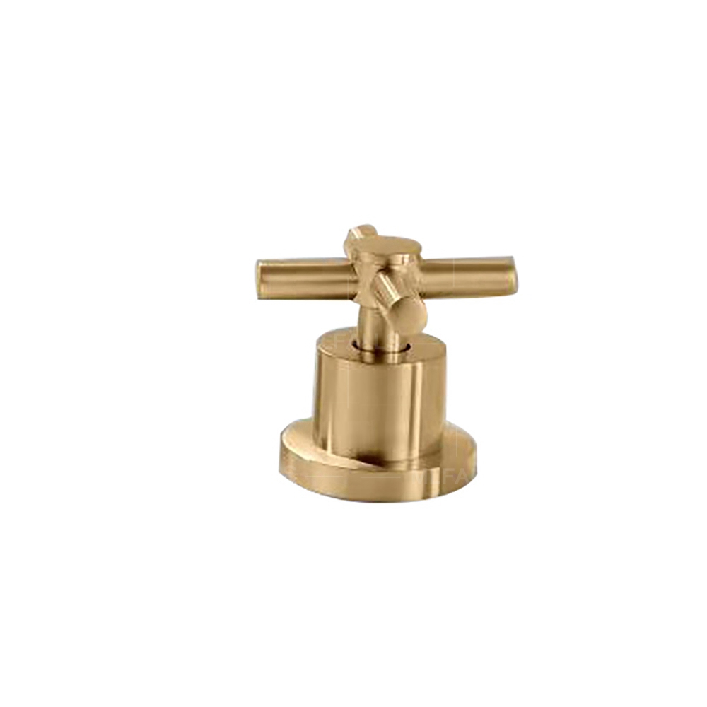 2021 Luxury Design Brushed Gol - Home Bathroom Design Simple avis et prix