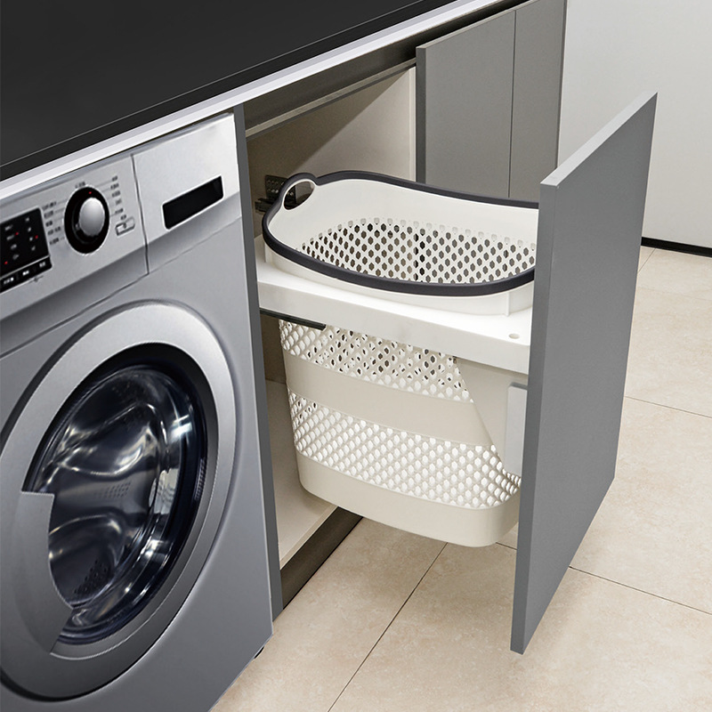 Washing Machine Cabinet Embedd - Home Bathroom Hand Dryer avis et prix