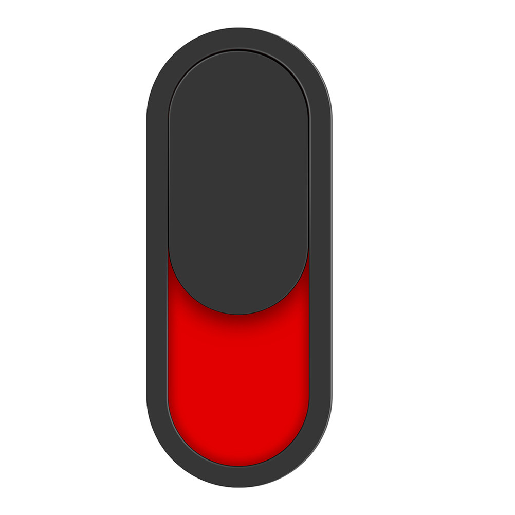 Red and Green Door Sign Slidin - Home Bathroom Occupied Sign avis et prix