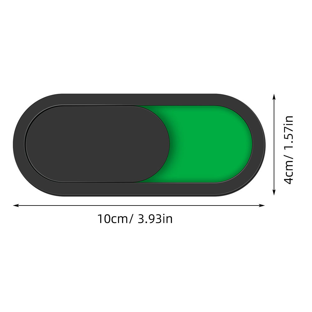Red and Green Door Sign Slidin - Home Bathroom Occupied Sign avis et prix