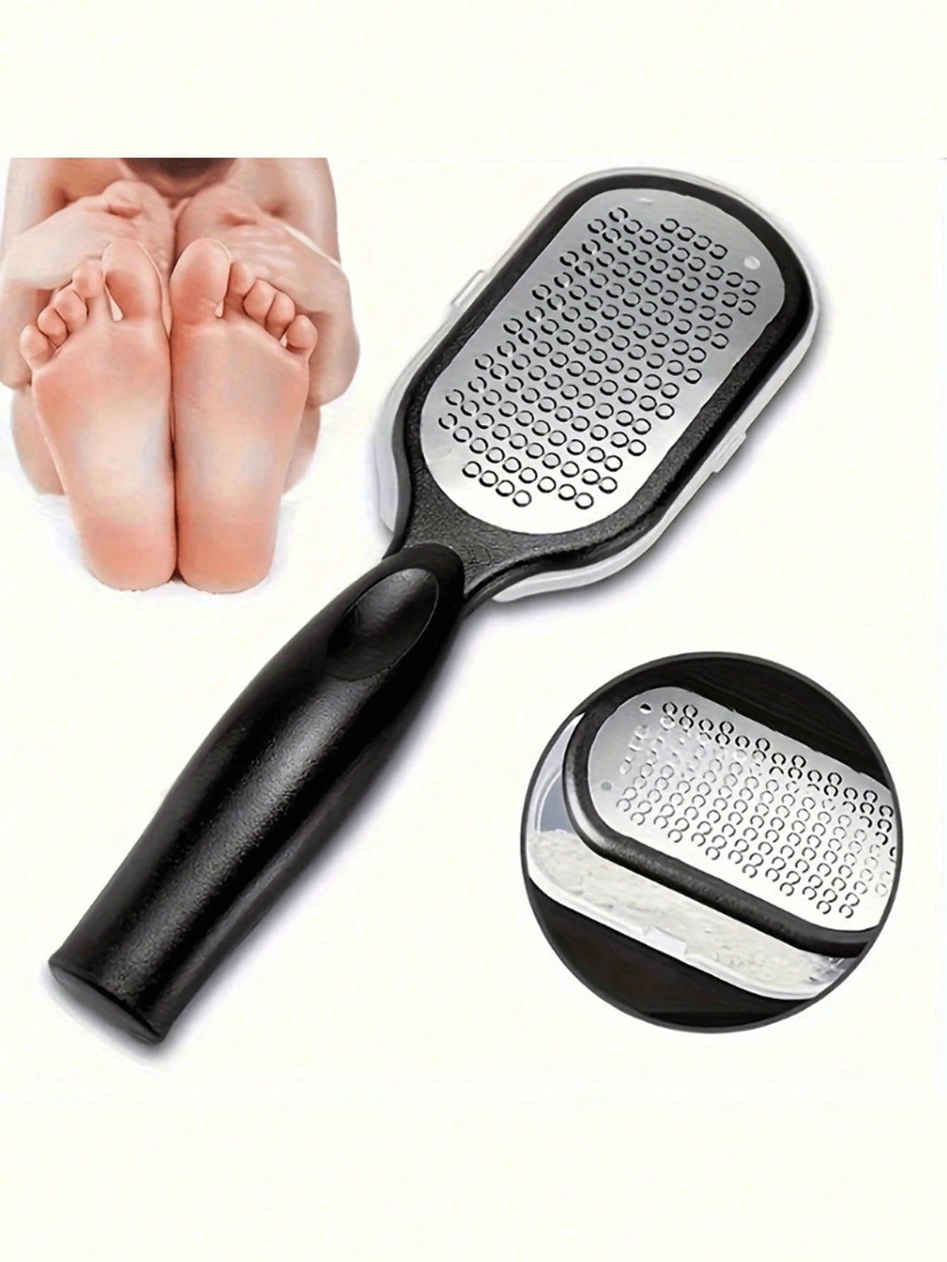 1pc Professional Stainless Ste - Home Essentials Bathroom Accessories avis et prix