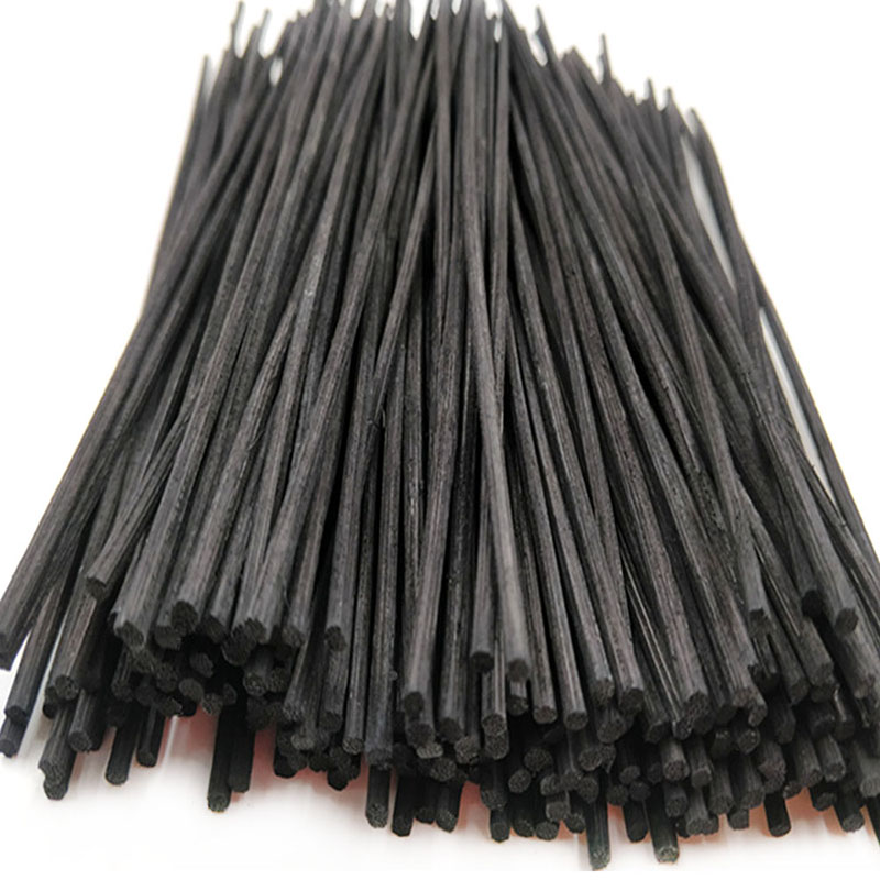 100 Pcs Fireless Aroma Rattan  - Home Essentials Bathroom Accessories avis et prix