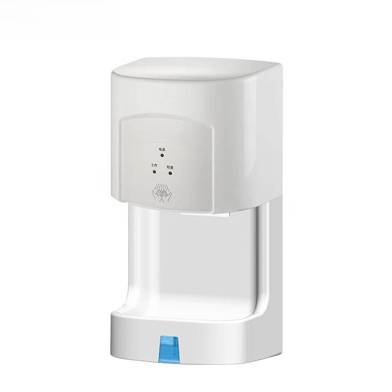 Commercial or Home Use Wall Mo - Home Bathroom Hand Dryer avis et prix
