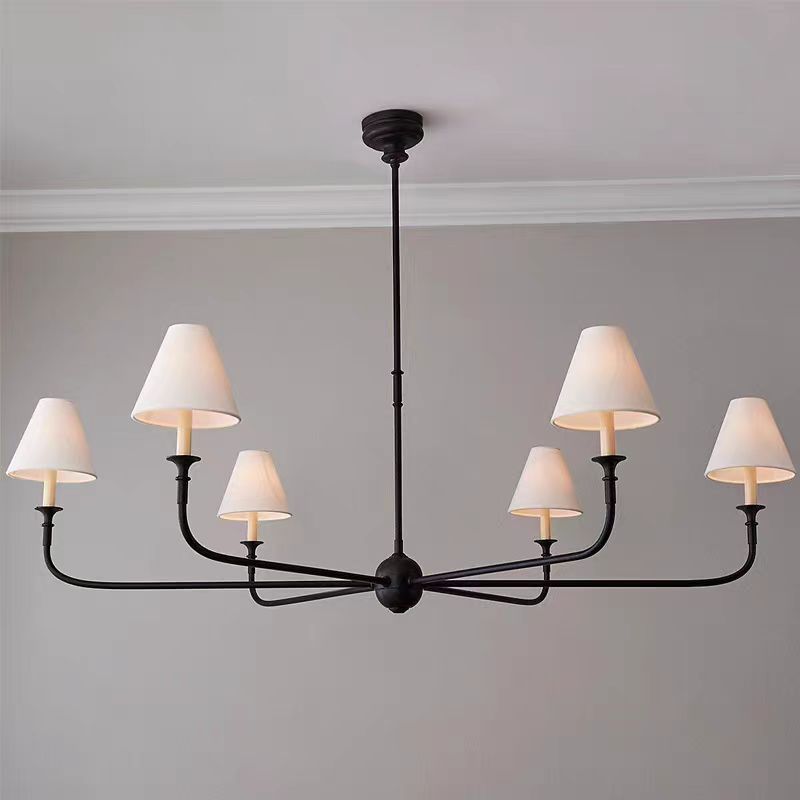 Retro Simple Led Pendant Light - Home Bathroom Design Simple avis et prix