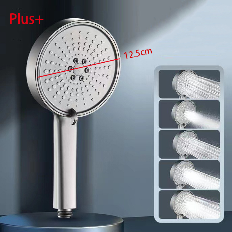 5 Modes Shower Head Showerhead - Home Bathroom Shower avis et prix