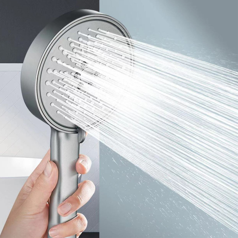 5 Modes Shower Head Showerhead - Home Bathroom Shower avis et prix