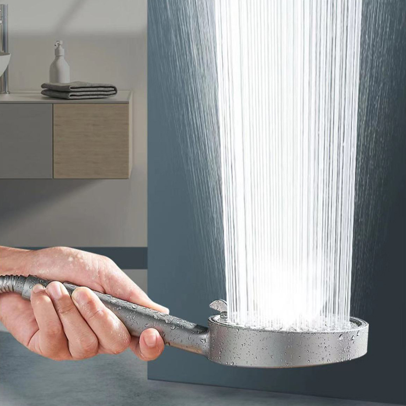 5 Modes Shower Head Showerhead - Home Bathroom Shower avis et prix