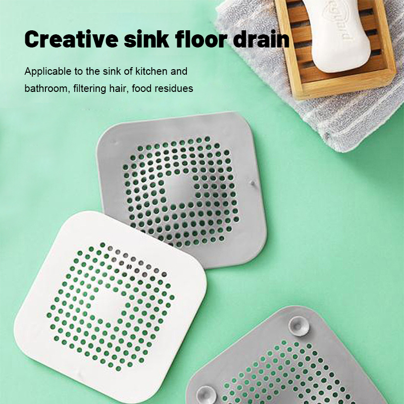 Bathroom Shower Hair Filter Ki - Home Bathroom Renovation avis et prix