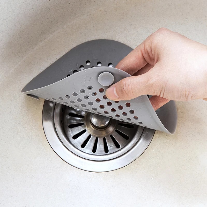 Bathroom Shower Hair Filter Ki - Home Bathroom Renovation avis et prix