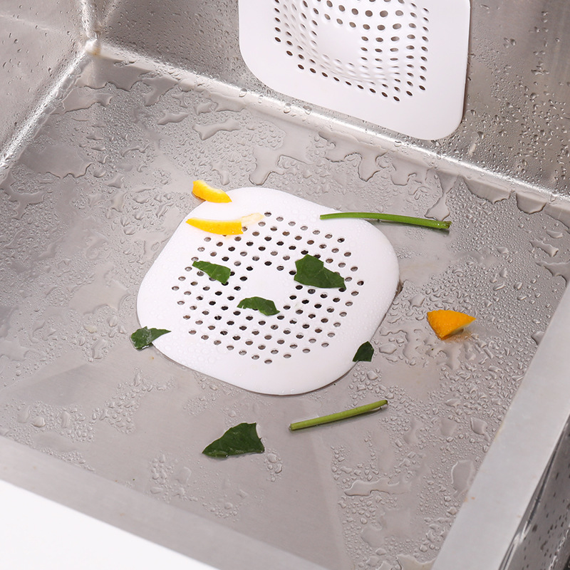 Bathroom Shower Hair Filter Ki - Home Bathroom Renovation avis et prix