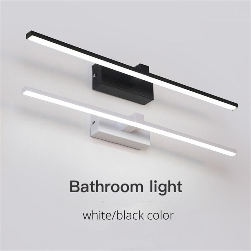 Modern LED Wall Lamp Bathroom  - Home Hardware Bathroom Lighting avis et prix