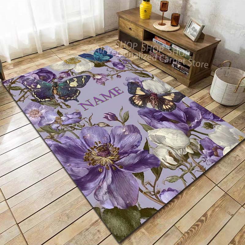 1PC Personalized Custom Name F - Home Bathroom Name avis et prix