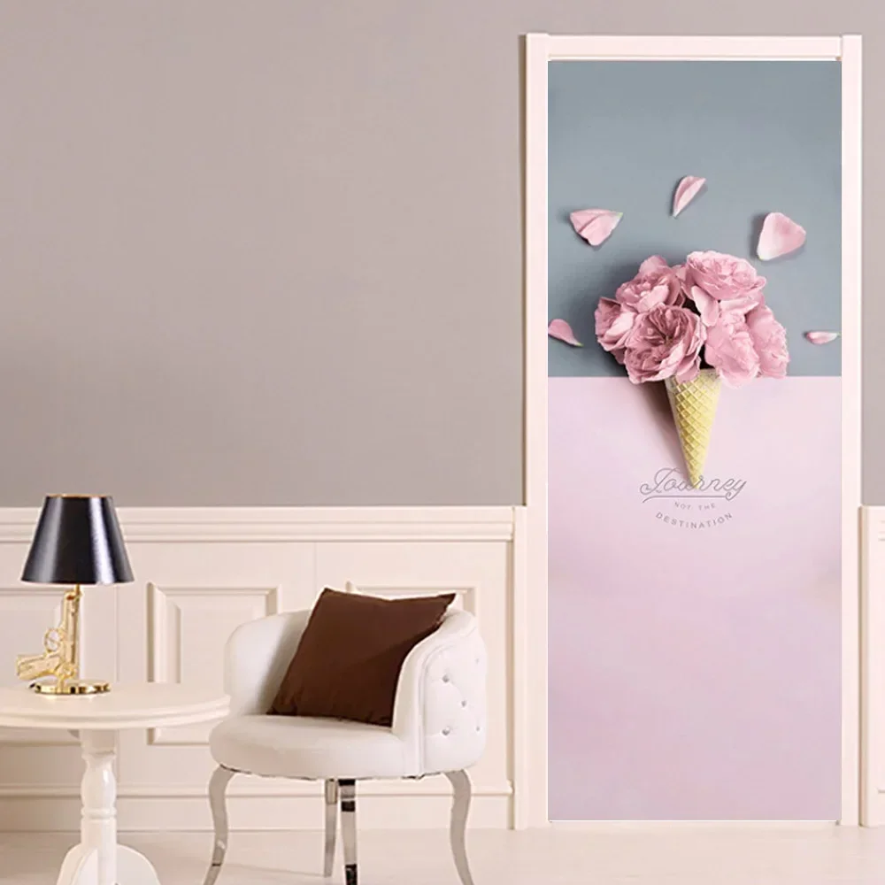 PVC Self-adhesive Home Decor P - Home Bathroom Wallpaper avis et prix