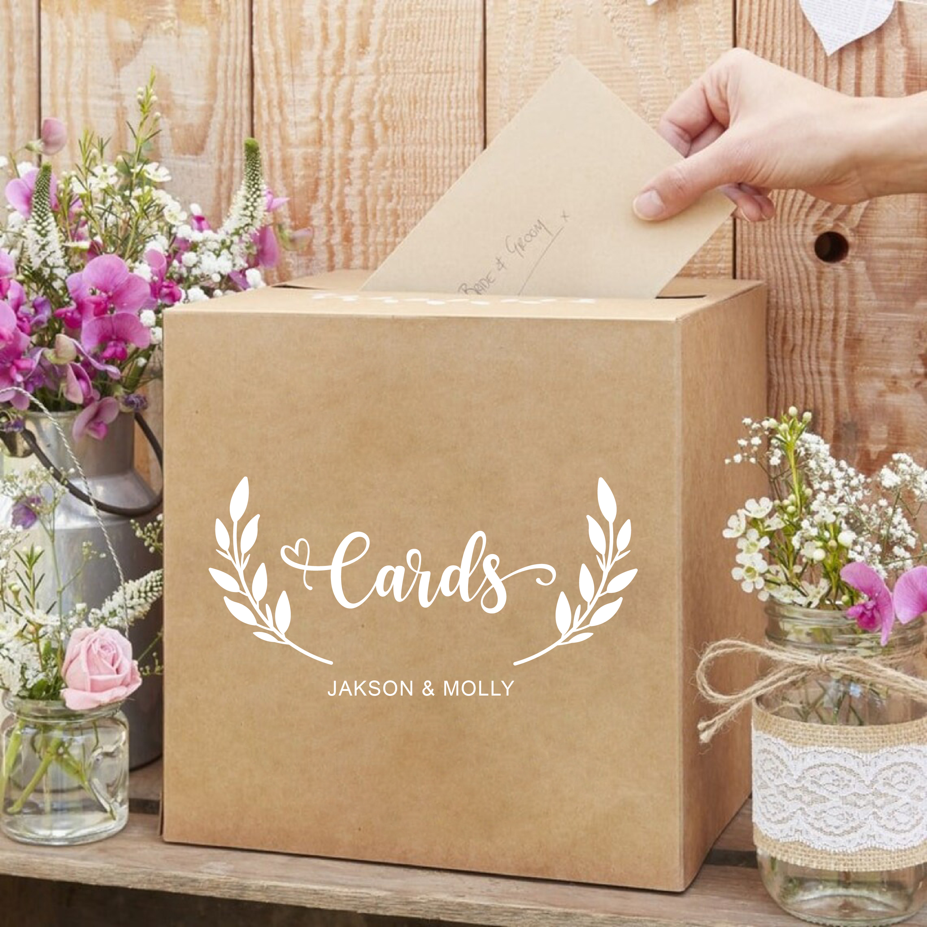 Wedding Birthday Cards With Wr - Home Bathroom Name avis et prix
