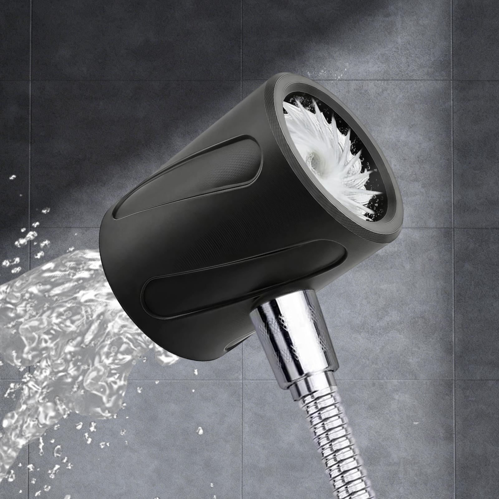 Bathroom Men Cleaning Shower H - Home Bathroom Shower avis et prix