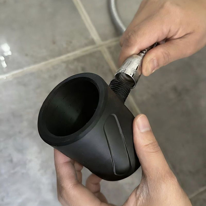 High Pressure Handheld Shower  - Home Bathroom Renovation avis et prix