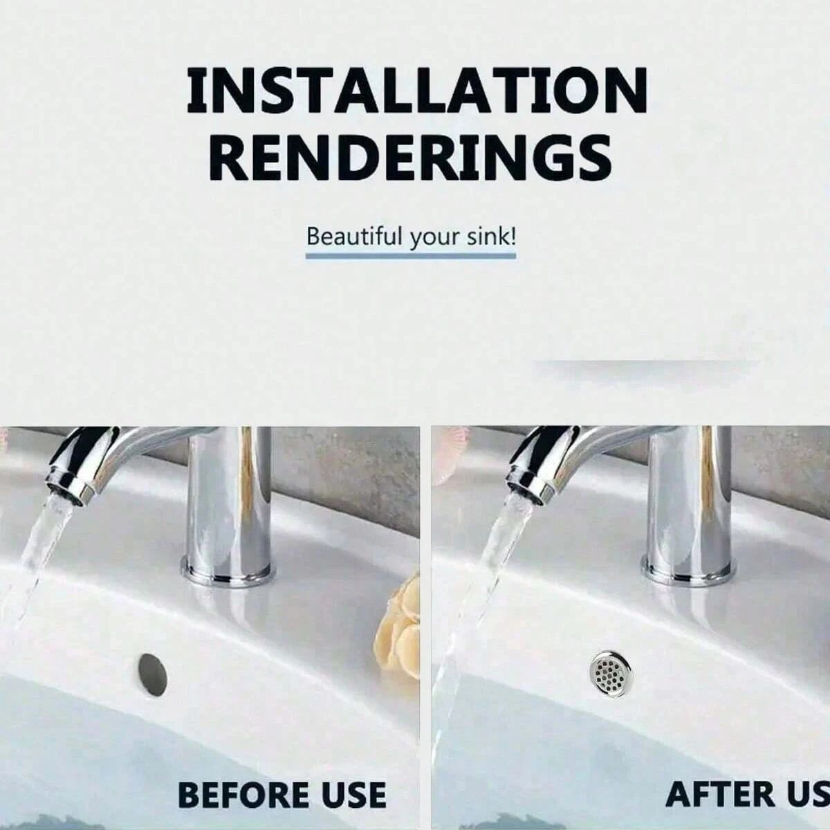 2/4/6pcs Plastic Bathroom Kitc - Home Bathroom Renovation avis et prix