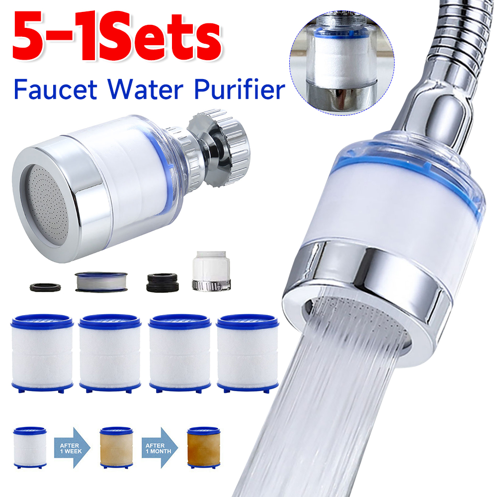 Faucet Filter Elements Water P - Home Bathroom Renovation avis et prix