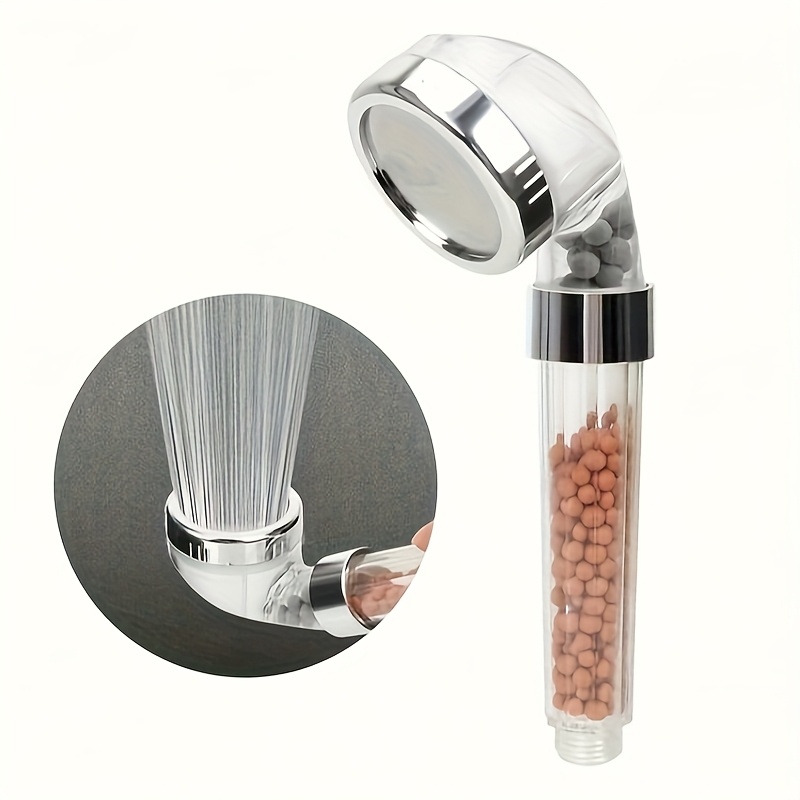 1-Piece Filter Booster Showerh - Home Essentials Bathroom Accessories avis et prix