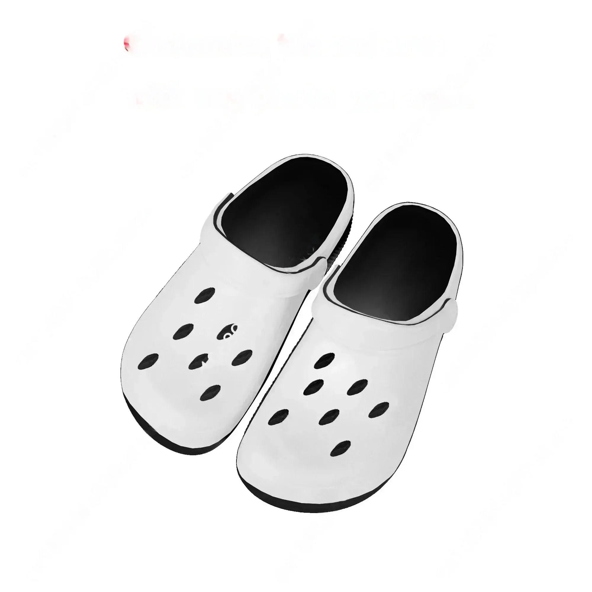 Your Name Home Custom Sandals  - Home Bathroom Name avis et prix