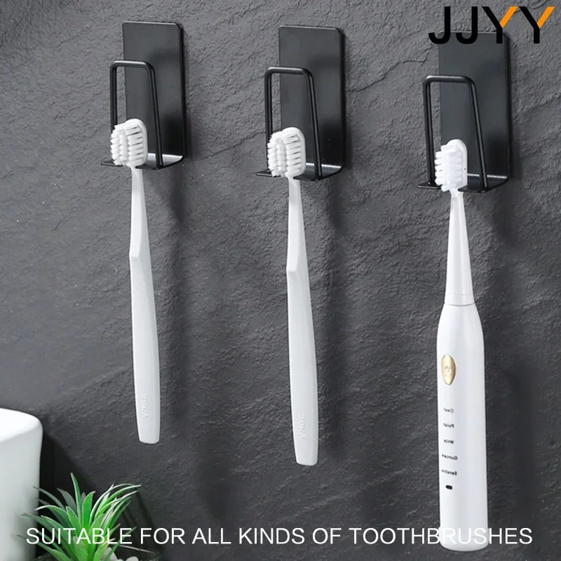 Stainless Steel Toothbrush Hol - Home Essentials Bathroom Accessories avis et prix