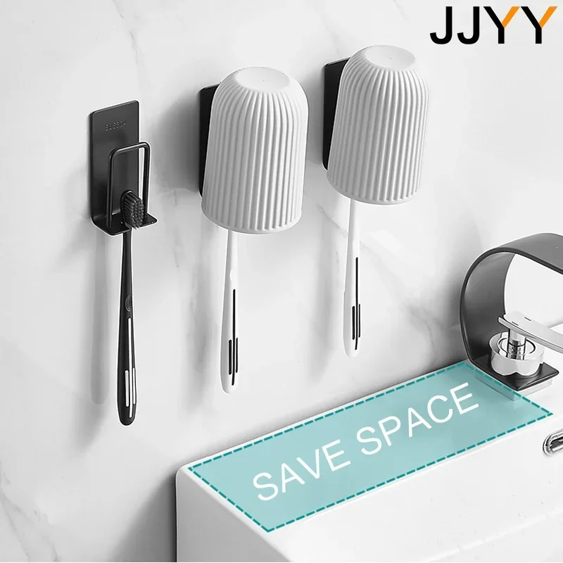 Stainless Steel Toothbrush Hol - Home Essentials Bathroom Accessories avis et prix