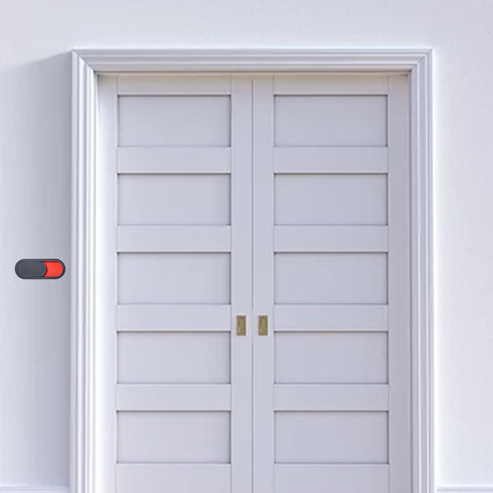 Slider Open Do Not Disturb Sig - Home Bathroom Occupied Sign avis et prix