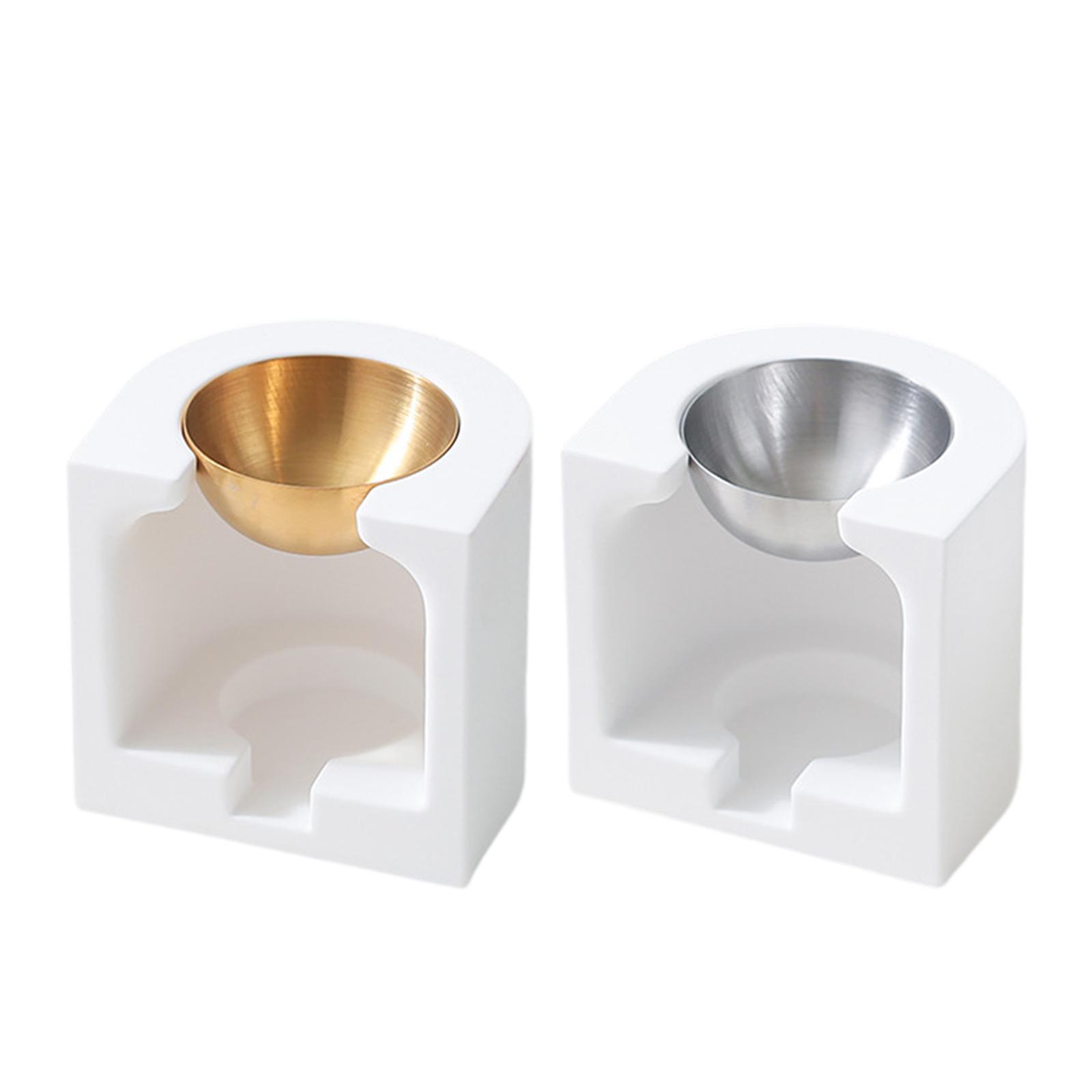 Ceramic Essential Oil Burner O - Home Essentials Bathroom Cabinet avis et prix