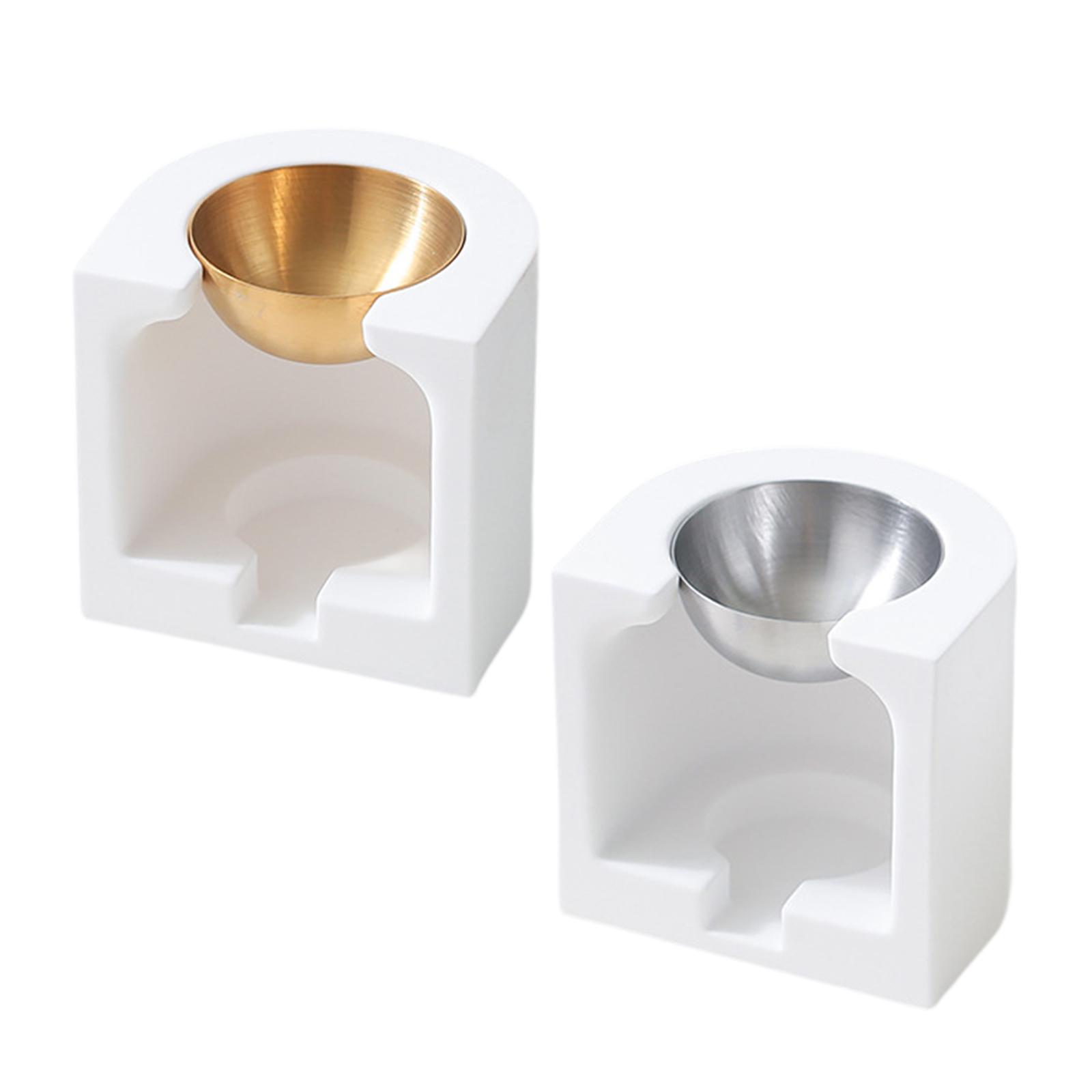 Ceramic Essential Oil Burner O - Home Essentials Bathroom Cabinet avis et prix