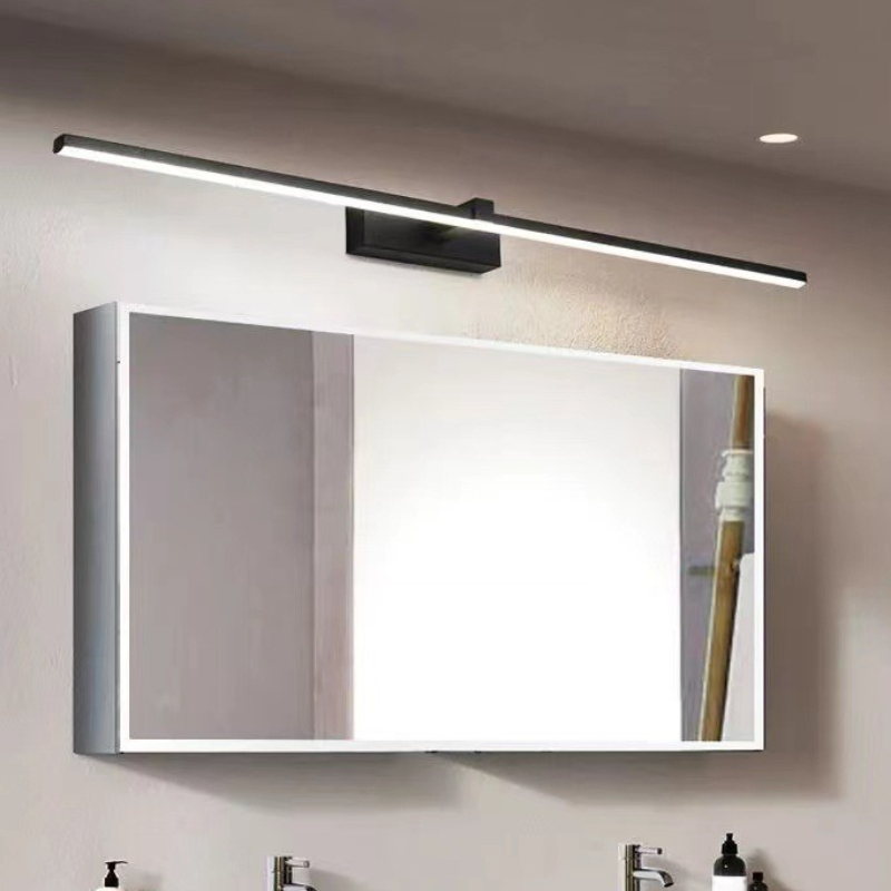 Modern LED Wall Lamp Bathroom  - Home Hardware Bathroom Lighting avis et prix