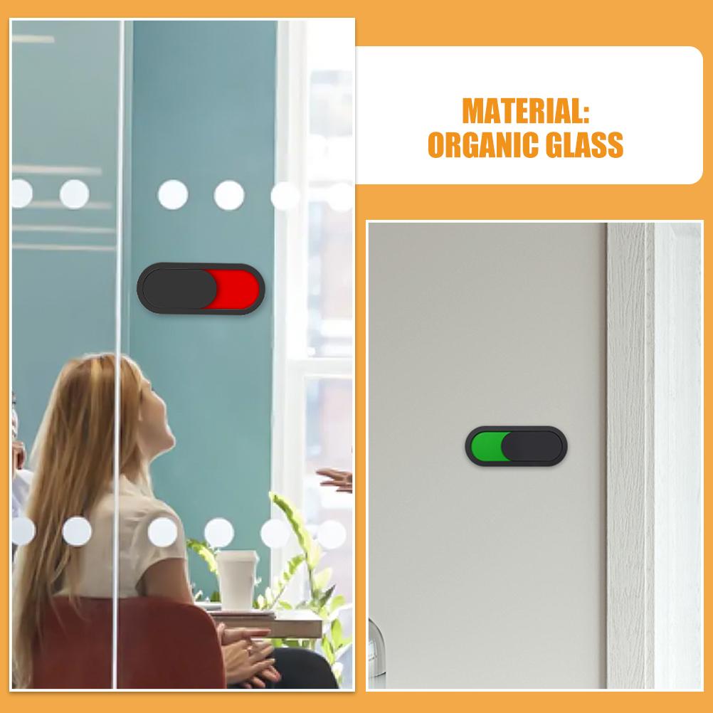 Indicator Sign Door Sign Vacan - Home Bathroom Occupied Sign avis et prix