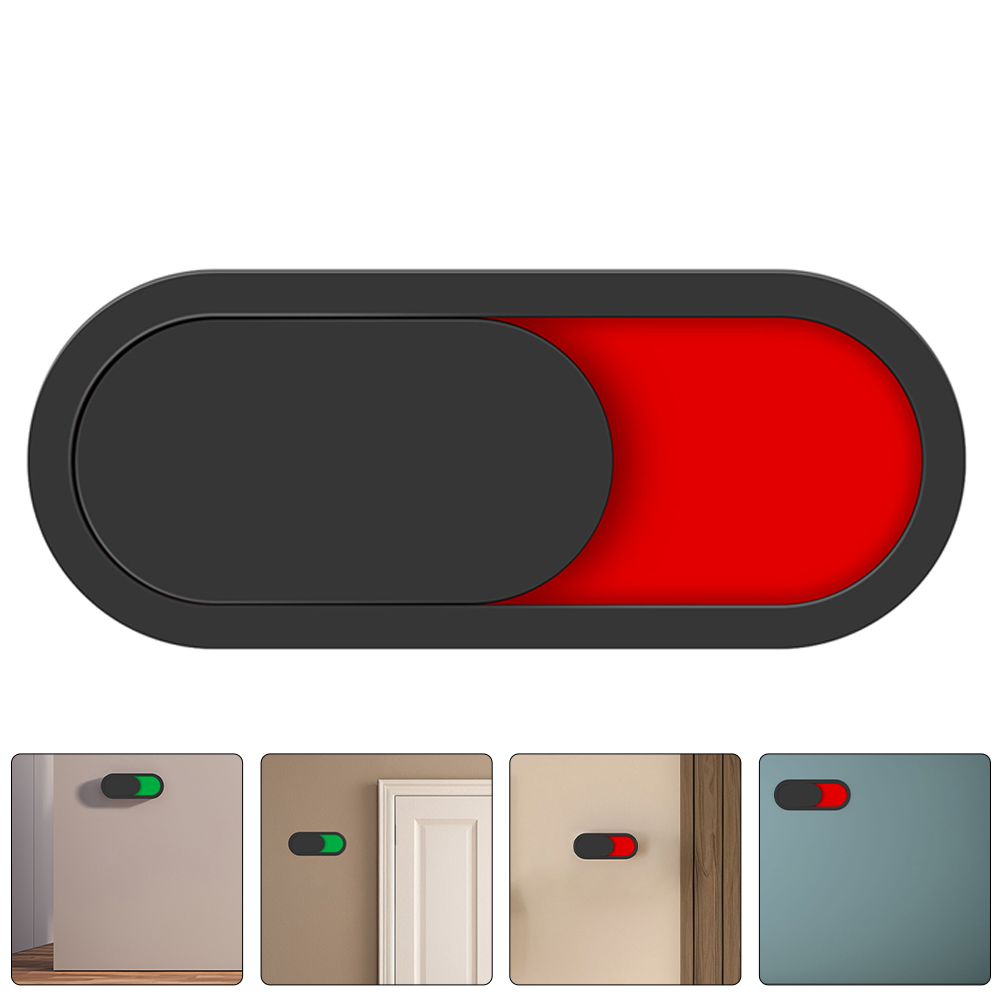 Indicator Sign Door Sign Vacan - Home Bathroom Occupied Sign avis et prix