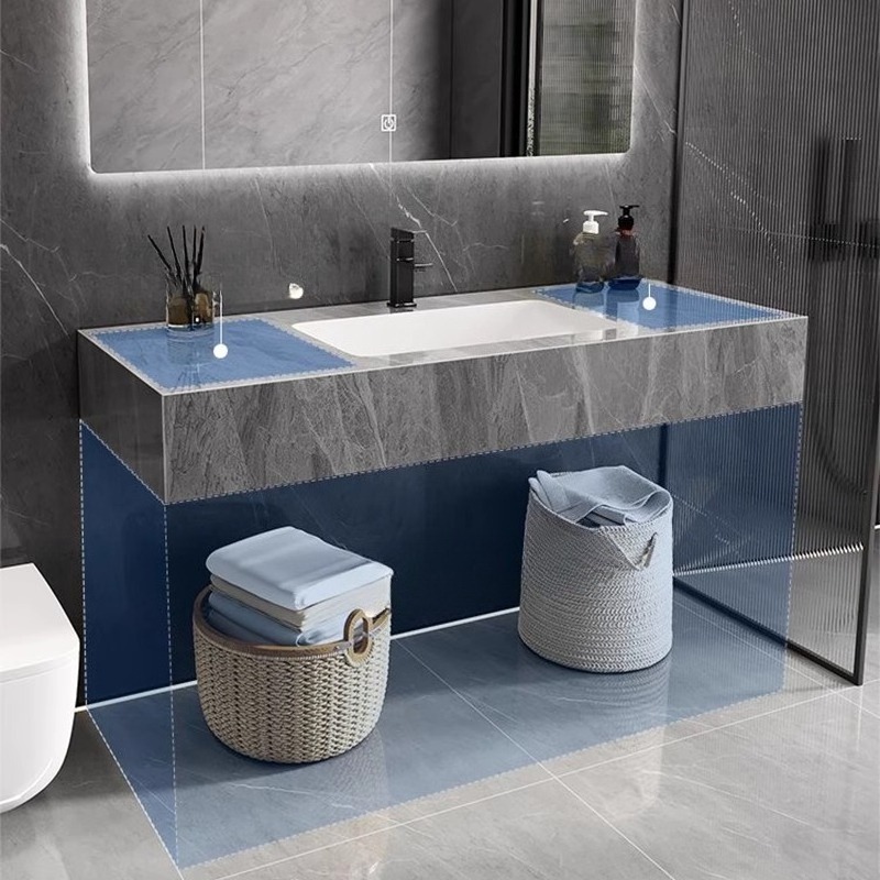 Narrow Bathroom Cabinet Storag - Home Essentials Bathroom Cabinet avis et prix