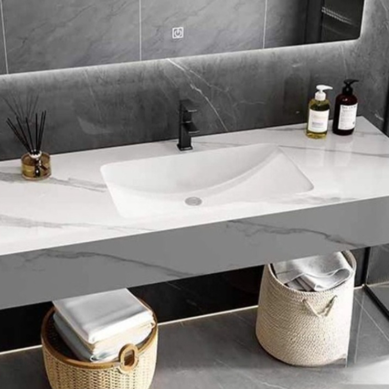 Narrow Bathroom Cabinet Storag - Home Essentials Bathroom Cabinet avis et prix