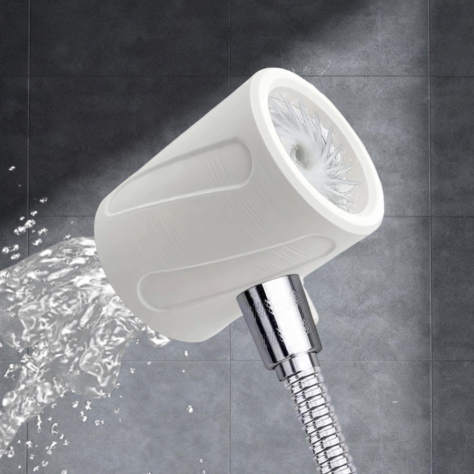Men's Shower Head High Pressur - Home Bathroom Shower avis et prix