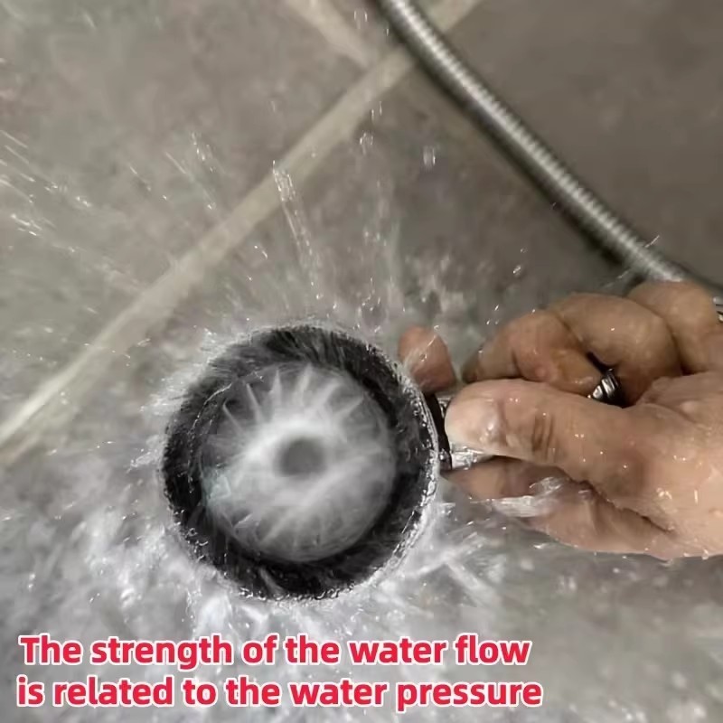 Designed Circular Spray Shower - Home Bathroom Shower avis et prix